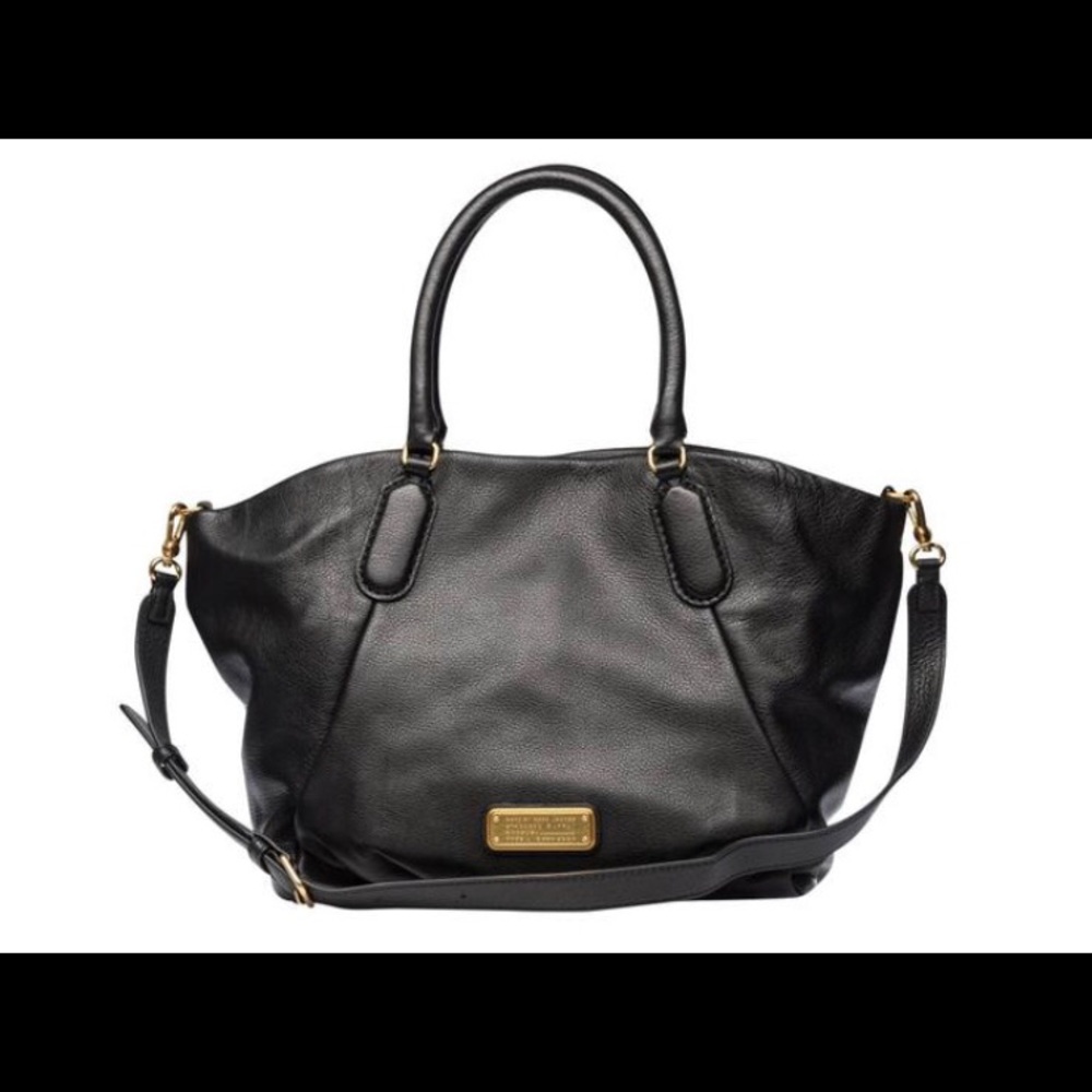 Marc by Marc Jacobs Q Fran Convertible Satchel